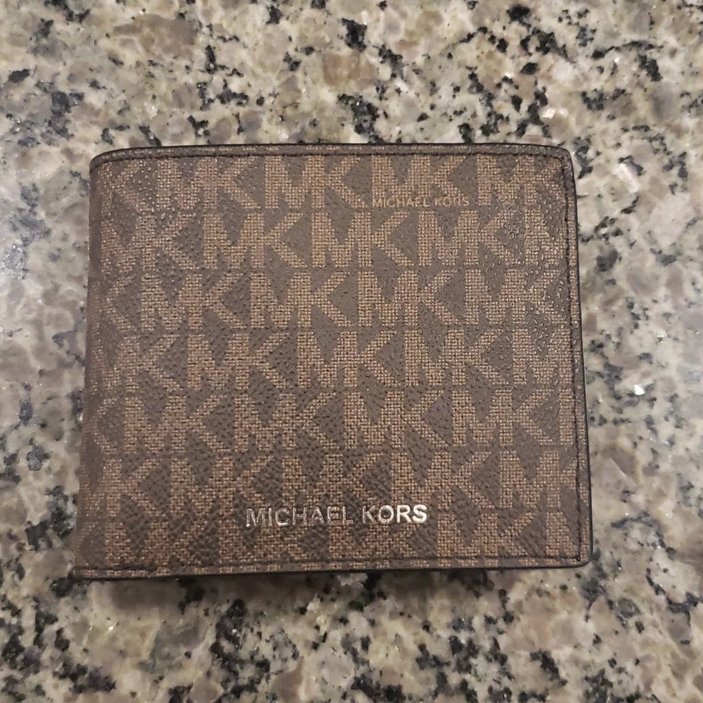 Mens Wallet